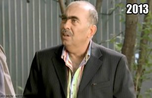 Мисак Геворкян, он же Максуд Алиев