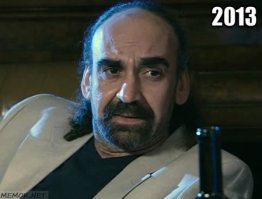 Владимир Майсурадзе - Улугбек Алиев.