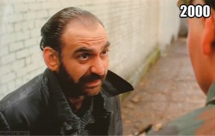 Владимир Майсурадзе - Улугбек Алиев.