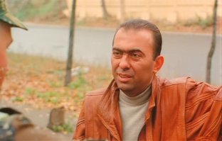 Мисак Геворкян, он же Максуд Алиев