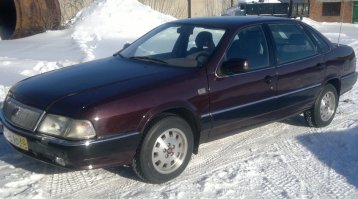 фотография одного из немногих выпущенных экземпляров, доживших до наших дней, а не музейного экспоната.