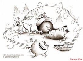 Не такой уж и колючий! Ежонка кормят яблочком