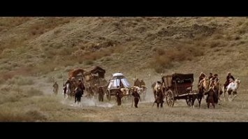 Качевники в поисках сала