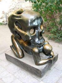 Памятники глупости