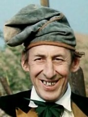 Кого-то он мне напоминает...