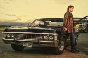 Агенты Малдер и Скали мечтать не могут о таком транспорте.