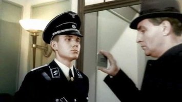 Валентин Николаевич, думаю Вы не обидитесь, Страна должна знать своих Героев. Кстати, совсем не "прибалт", абсолютно Русский, пограничник.