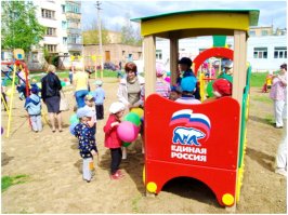 Главное, до выборов успеть!