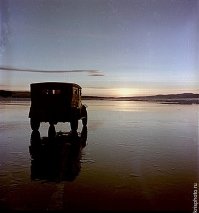 Западу нас не понять...