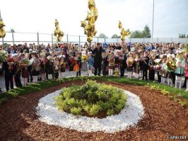 В ЖК «Ласточкино гнездо» открылась новая школа