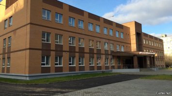 Две новые школы и три новых корпуса действующих школ открылись в подмосковных Химках и Мытищах