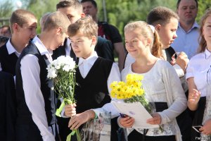 В Орле открылись школы №51 и №52
