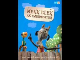 Немного мультиков из передачи 70-80х: Морозулька, Кот стракош, Мастер Элек Мекк, Мирр-Мурр, Мишка-ушастик, Волшебный карандаш.