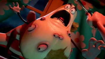 Про картофель