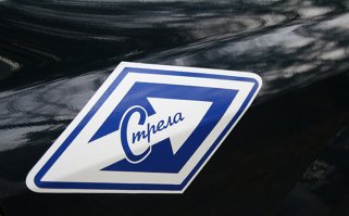 Спецподразделение ГАИ РБ "Стрела". Ареал обитания - Минск и Минский район, но могут иногда встречаться в других местах Беларуси (особенно, если ГАИ проводит какие-то операции). Подразделение выполняет задачи по сопровождению высших должностных лиц и эскортированию глав делегаций иностранных государств в случаях, предусмотренных дипломатическим протоколом, контролирует работу подразделений ГАИ, помогает в обеспечении безопасности дорожного движения регионам, следит за соблюдением дорожной дисциплины сотрудниками милиции. Иногда могут развлекаться от скуки, как показано на видео. Если в Беларуси тебя остановили гаишники и на их автомобиле или мотоцикле бело-синяя эмблема, рекомендуется вести себя вежливо, говорить, не повышая голося, судорожно вспоминать что и где нарушил, и какое за это наказание.