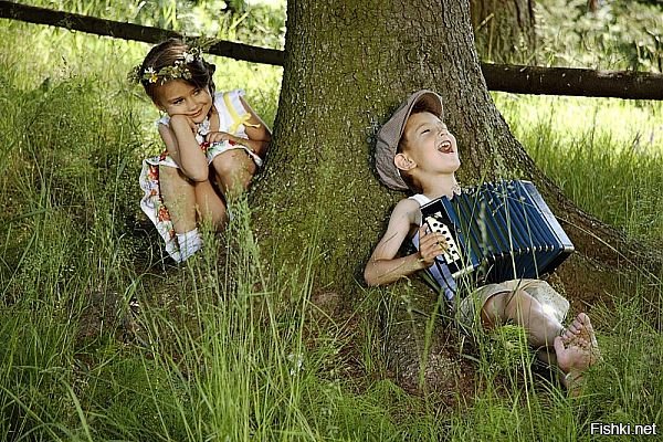 На деревню к бабушке.... Как отдыхалось летом у бабушки в деревне???