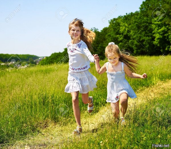 На деревню к бабушке.... Как отдыхалось летом у бабушки в деревне???