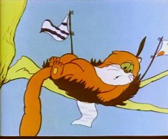 10 лучших экранных котов и кошек  (11 фото)