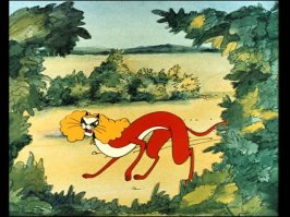 10 лучших экранных котов и кошек  (11 фото)