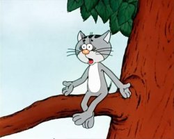 10 лучших экранных котов и кошек  (11 фото)