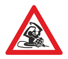 Урок вождения