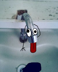 Ой, кажется что-то сломалось