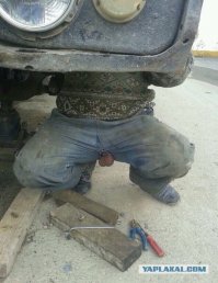 На деревню к бабушке.... Как отдыхалось летом у бабушки в деревне???