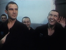 Лучшая роль