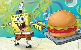 Столько лет за бесплатные обеды.