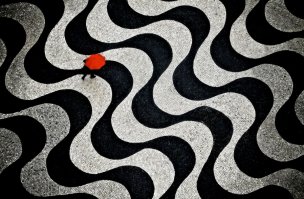 Настоящие шедевры в фотошопе не нуждаются