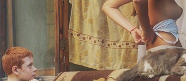 Я б тоже засмотрелся!