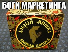 Названия продуктов
