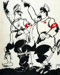 Сентябрь 1939 года на страницах "Красной Звезды"