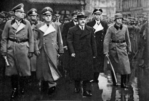 Сентябрь 1939 года на страницах "Красной Звезды"