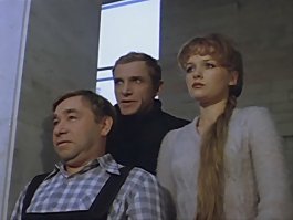 Непростой характер: курьезы в творческой биографии Валентина Гафта