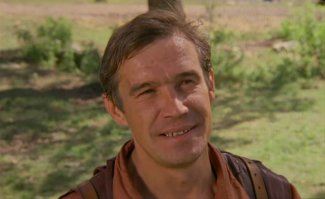 Вольчья Кровь тоже хорошо сыграл