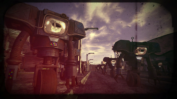 Следующий шаг - замена водителя?