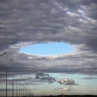 Озоновая дырка