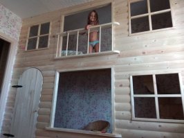 Тоже недавно за морочился (ещё доделывать конечно)