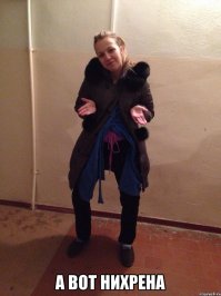 И что мы отсюда почерпнули?