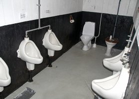 зато нескучно одному...