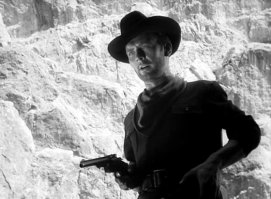 Классика советского киноплаката