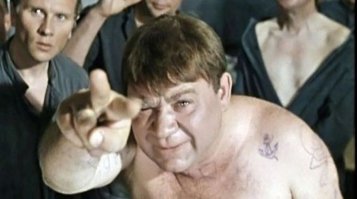 добрый и весёлый дядька был , таких как он мало