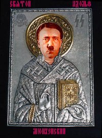 Эти красивые картины хранят в себе тайну, от которых кровь стынет в жилах