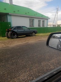 Сельский драгстер