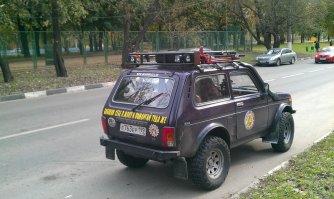 Вот в Москве