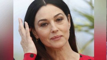 нет тех,над кем неподвластно время. зато есть  фотошоп.