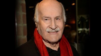 Владимир Зельдин 101 год