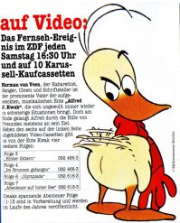 Сидел, секунд 10 думал зачем они утке вымя нарисовали. А потом хохотнул и понял что это шарф Книжка - круть