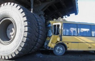 Суровые карьерные "учителя"